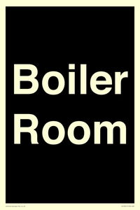 Boiler Room